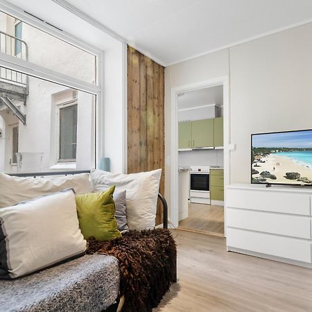 Practical Apartment Bergen Exterior foto