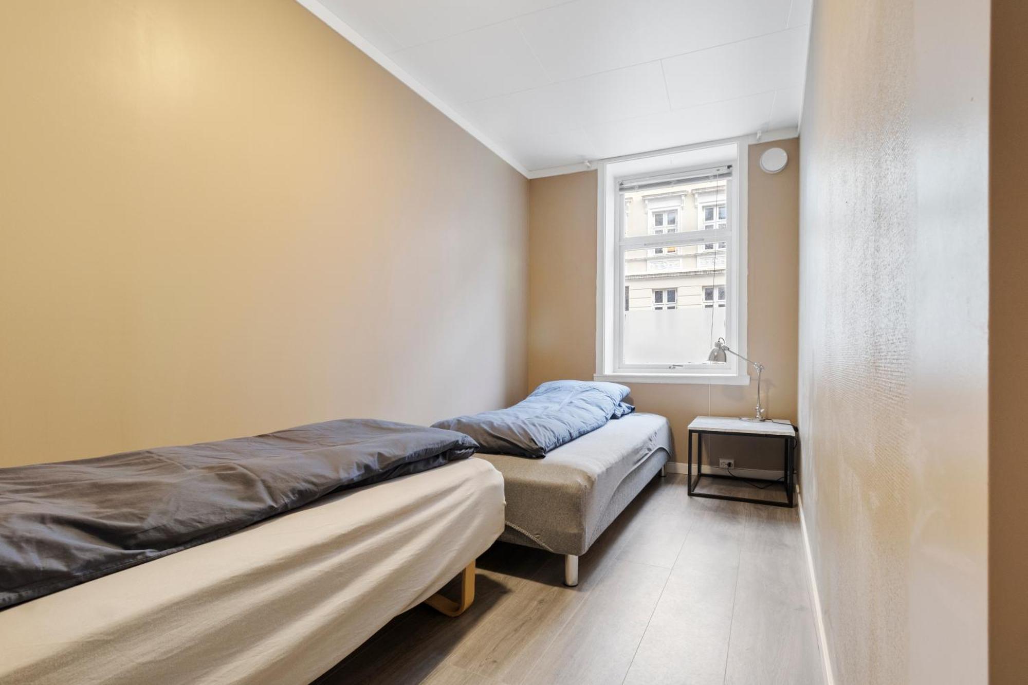 Practical Apartment Bergen Exterior foto
