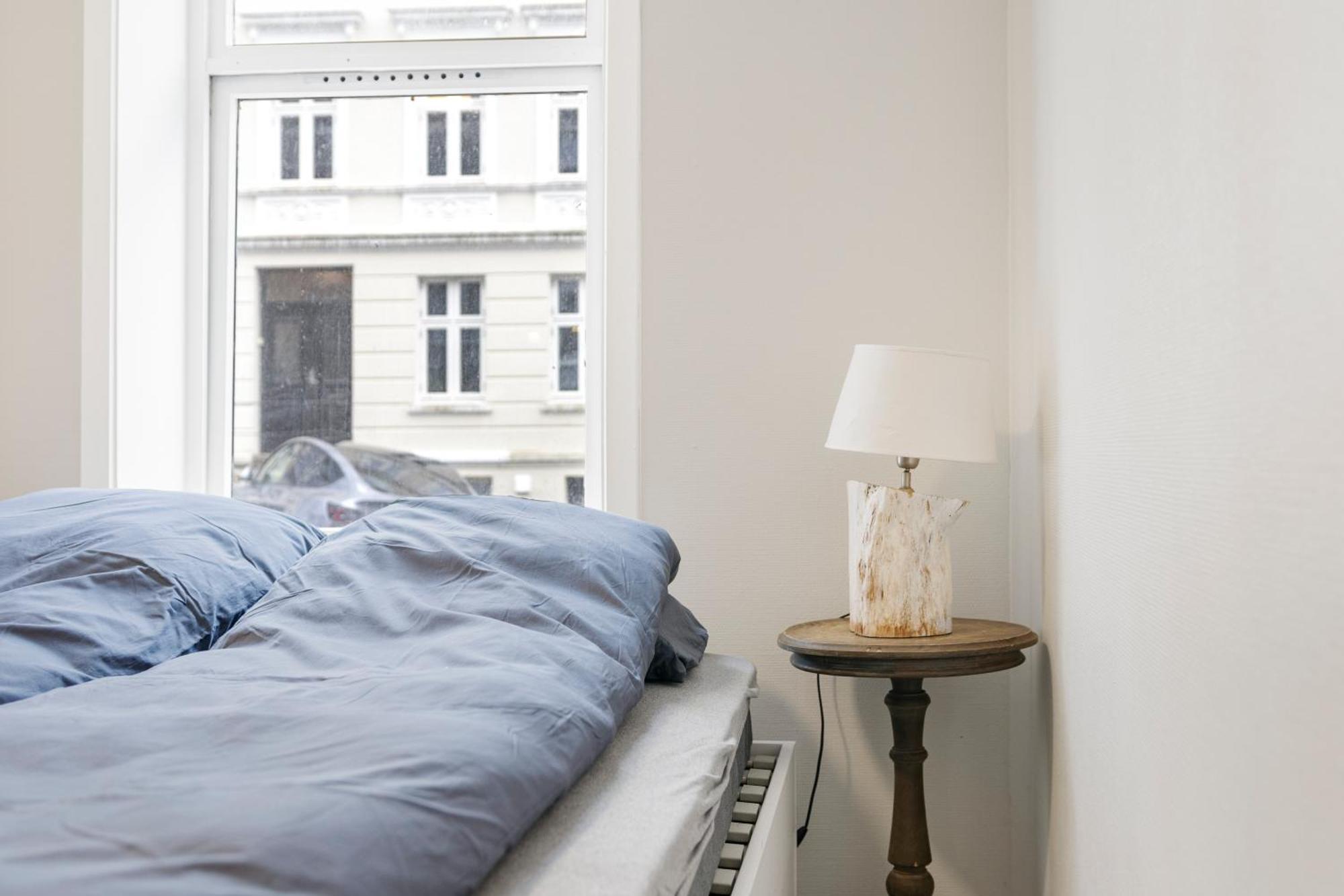 Practical Apartment Bergen Exterior foto